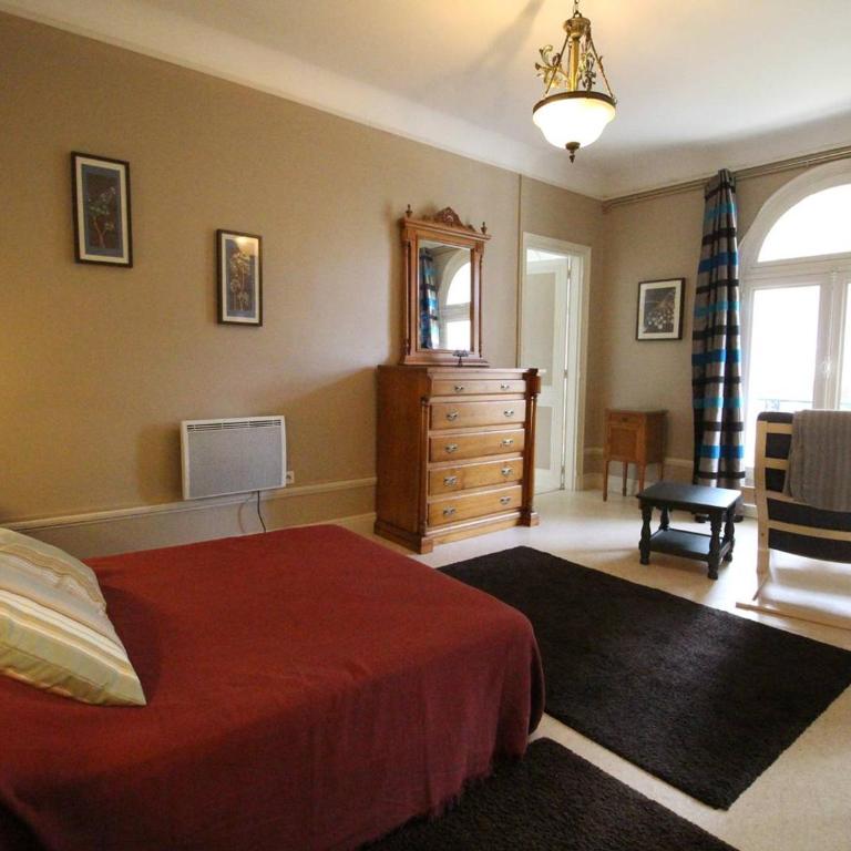 Appartement T2 52m², 4 pers, Casino, WiFi, Parking - FR-1-313-234 - Appartement - 3