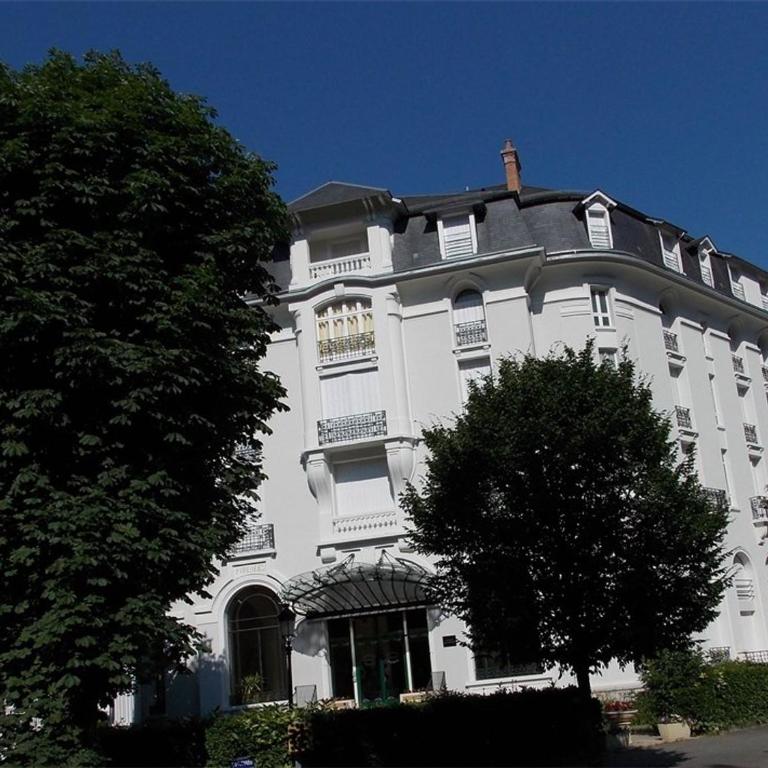 Appartement T2 52m², 4 pers, Casino, WiFi, Parking - FR-1-313-234 - Appartement - 5