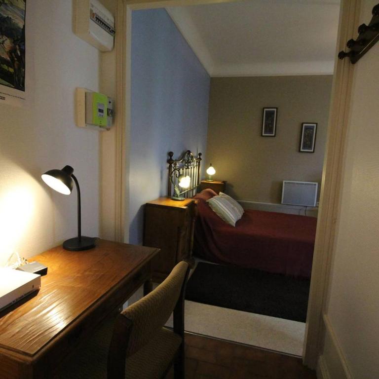 Appartement T2 52m², 4 pers, Casino, WiFi, Parking - FR-1-313-234 - Appartement - 9