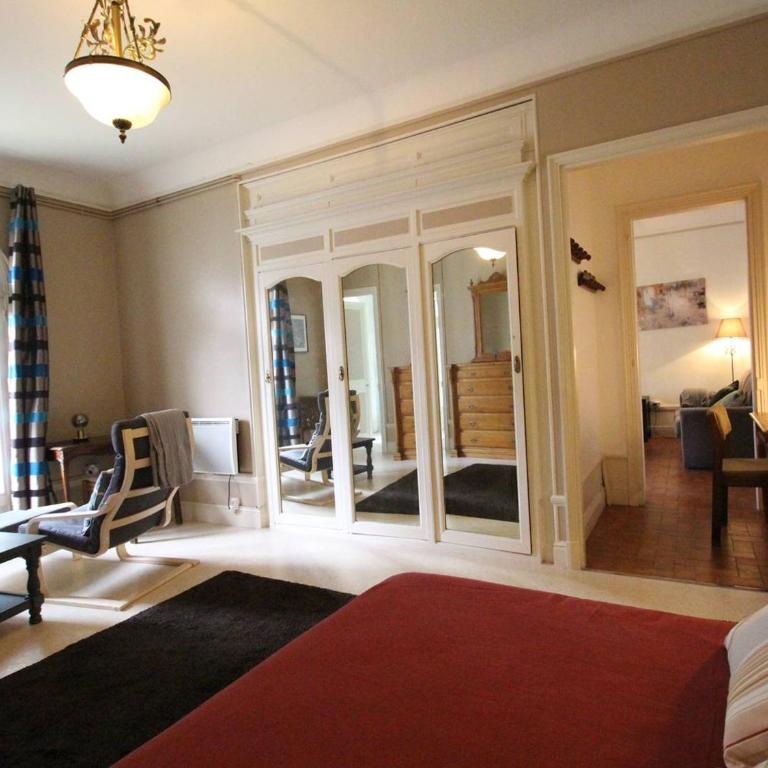 Appartement T2 52m², 4 pers, Casino, WiFi, Parking - FR-1-313-234 - Appartement - 10