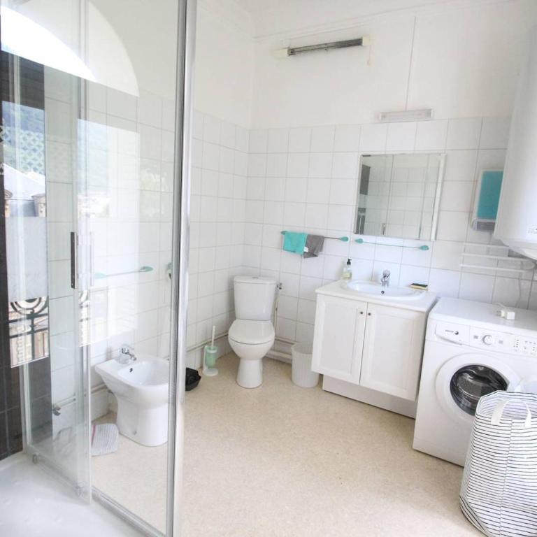 Appartement T2 52m², 4 pers, Casino, WiFi, Parking - FR-1-313-234 - Appartement - 11