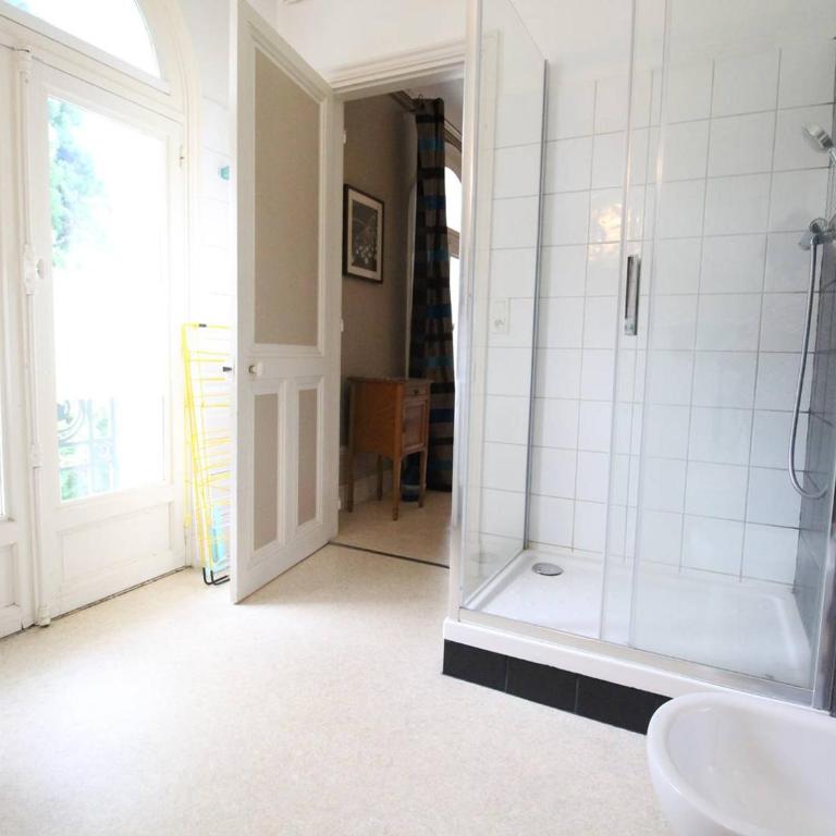 Appartement T2 52m², 4 pers, Casino, WiFi, Parking - FR-1-313-234 - Appartement - 12