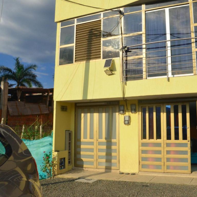 Apartamento turístico portal del prado - Apartamento de 3 dormitorios - 16