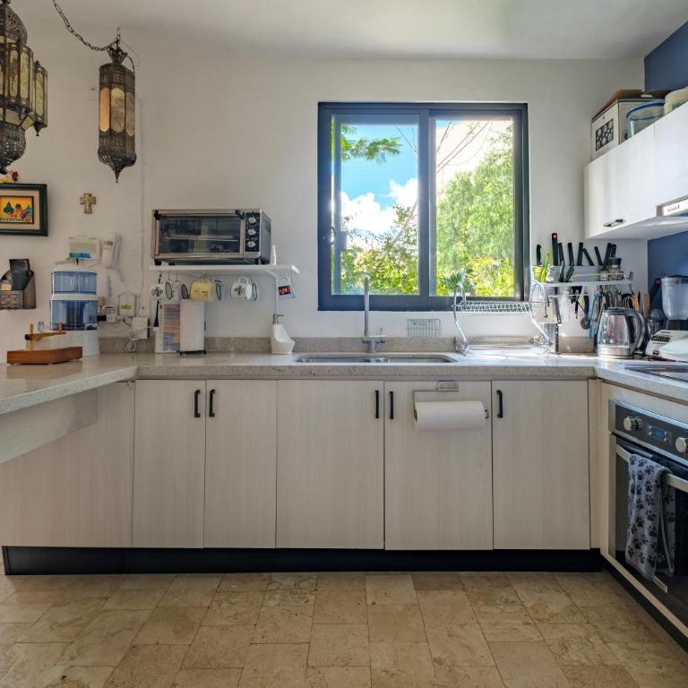 Casa Itzae La Luminaria Dog Friendly - Villa de 2 dormitorios - 52