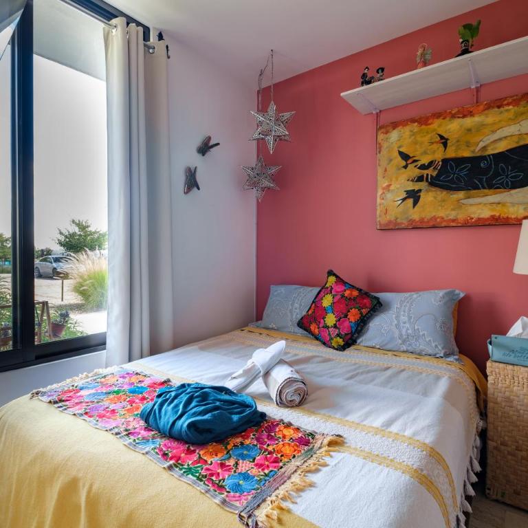 Casa Itzae La Luminaria Dog Friendly - Villa de 2 dormitorios - 39