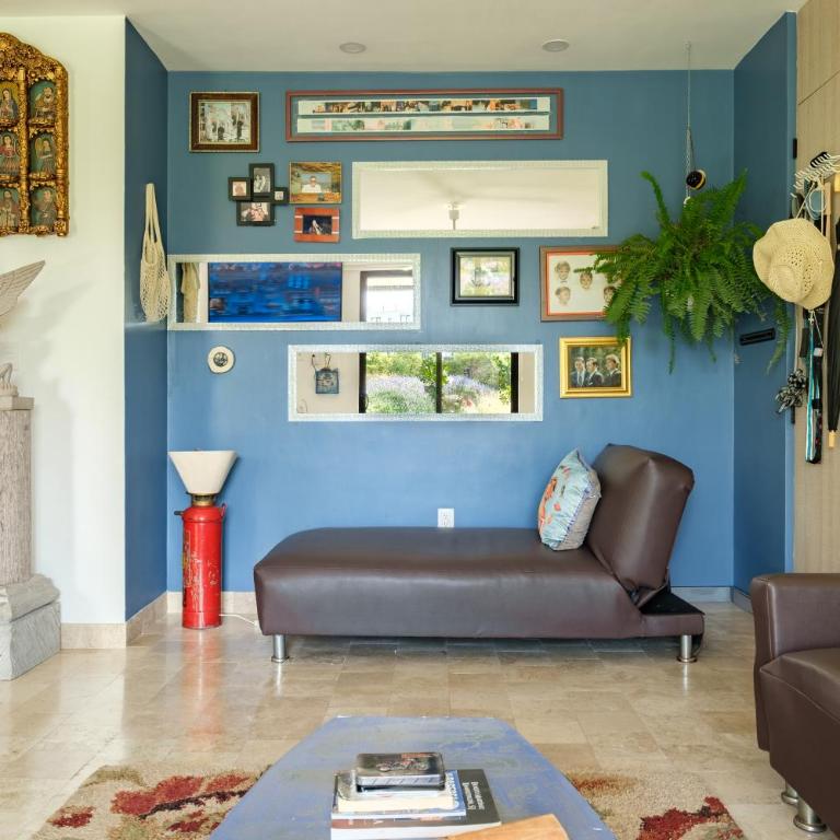 Casa Itzae La Luminaria Dog Friendly - Villa de 2 dormitorios - 31