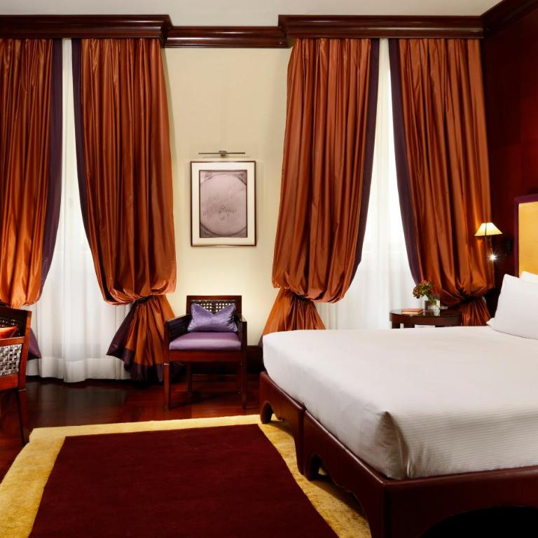 Hotel L'Orologio Firenze - WTB Hotels - Junior Suite - 1