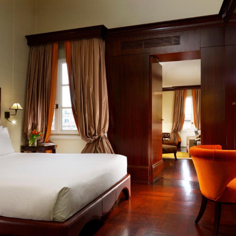 Hotel L'Orologio Firenze - WTB Hotels - Suite - 7