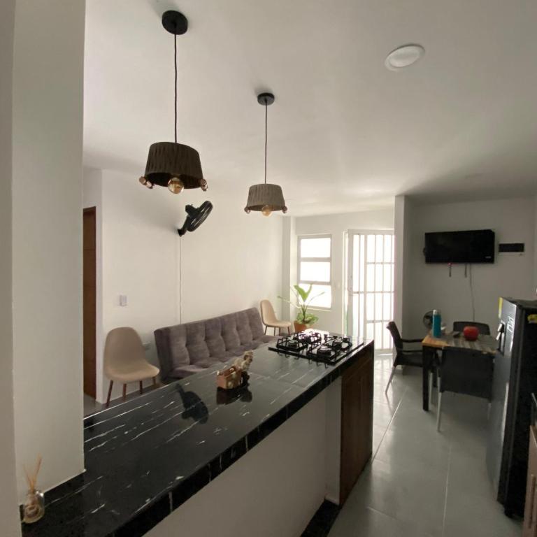 Apartamento Villa Mary-Coveñas - Apartamento de 2 dormitorios - 15