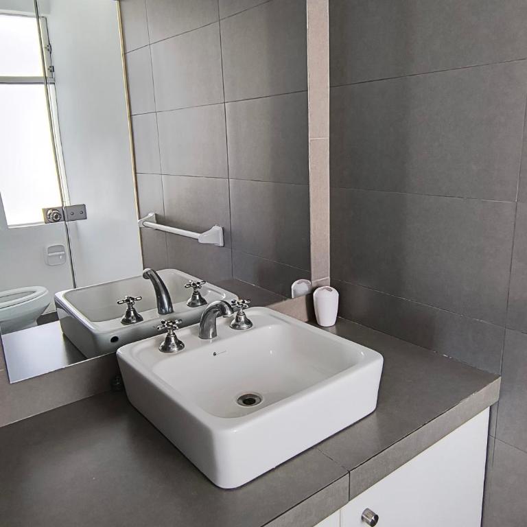Las Velas Paracas apartment 3BR- ocean view - Three-Bedroom Apartment - 10