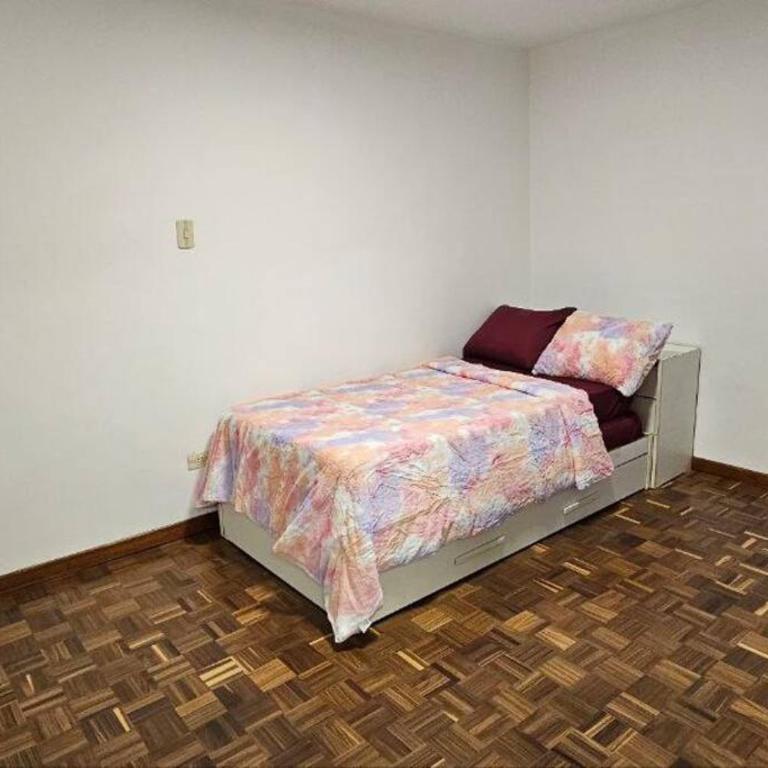 Ubicación-Espacio&Comodidad bello apto en Altamira - Three-Bedroom Apartment - 10