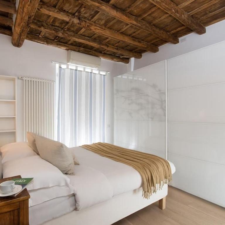 NEW! Design apartment 2 min from Spanish Steps - Appartamento con 2 Camere da Letto - 8