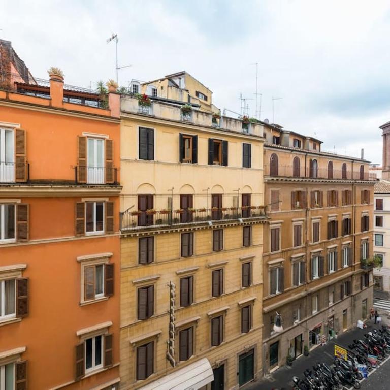 NEW! Design apartment 2 min from Spanish Steps - Appartamento con 2 Camere da Letto - 31