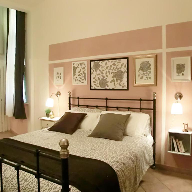 Magenta Collection Del Grande - Appartamento - 1