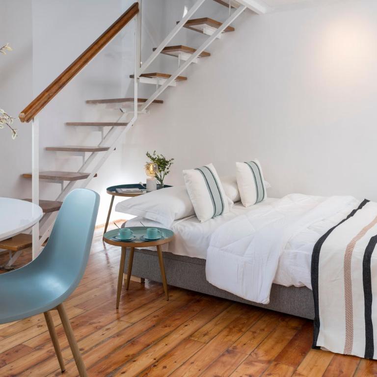 Manara flats in the Heart of Trastevere - Appartamento con 1 Camera da Letto - 1