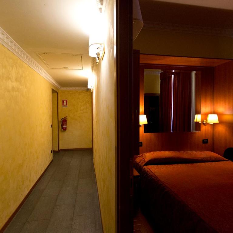 Hotel Lella - Camera Singola - 3