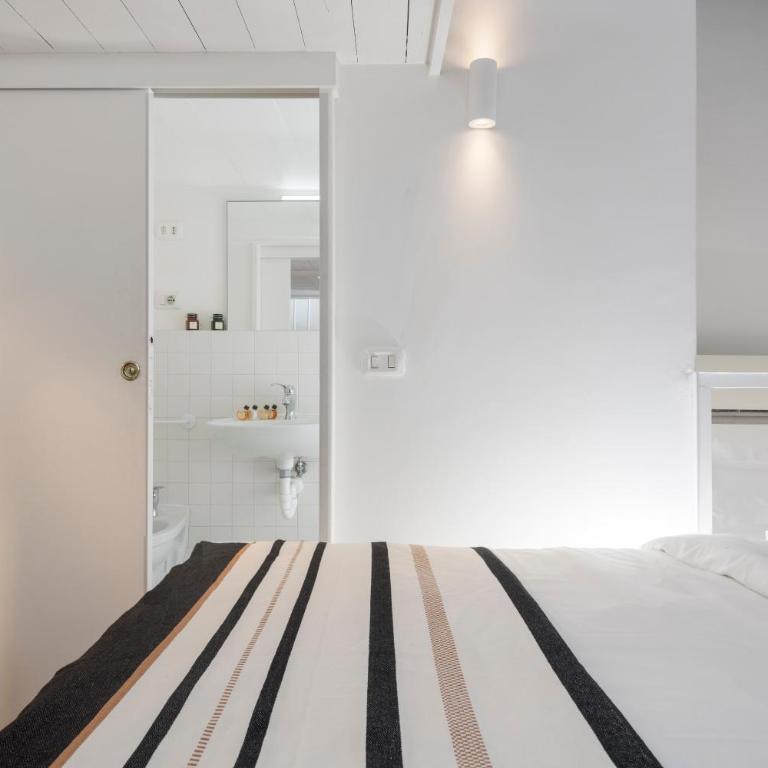 Manara flats in the Heart of Trastevere - Appartamento con 1 Camera da Letto - 2