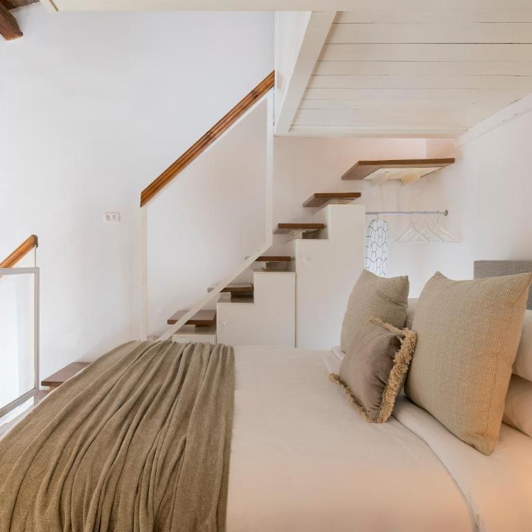 Manara flats in the Heart of Trastevere - Appartamento con 1 Camera da Letto - 2