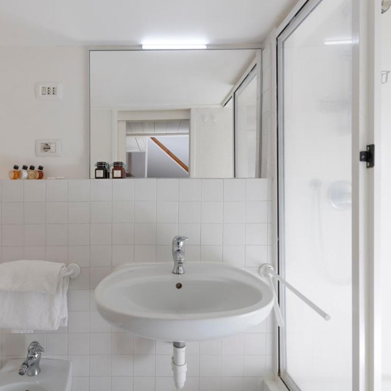 Manara flats in the Heart of Trastevere - Appartamento con 1 Camera da Letto - 6