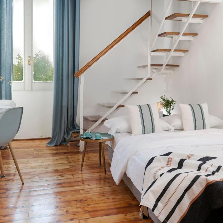 Manara flats in the Heart of Trastevere - Appartamento con 1 Camera da Letto - 7