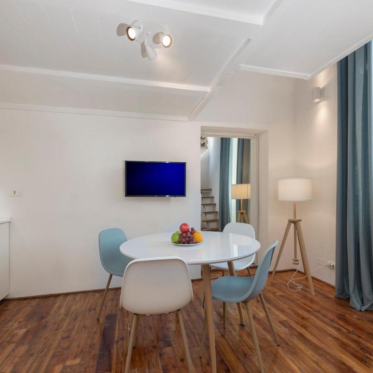Manara flats in the Heart of Trastevere - Appartamento con 1 Camera da Letto - 7