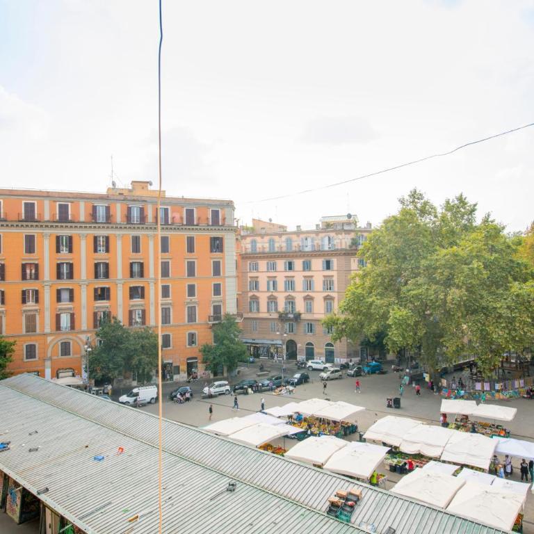 Manara flats in the Heart of Trastevere - Appartamento con 1 Camera da Letto - 8