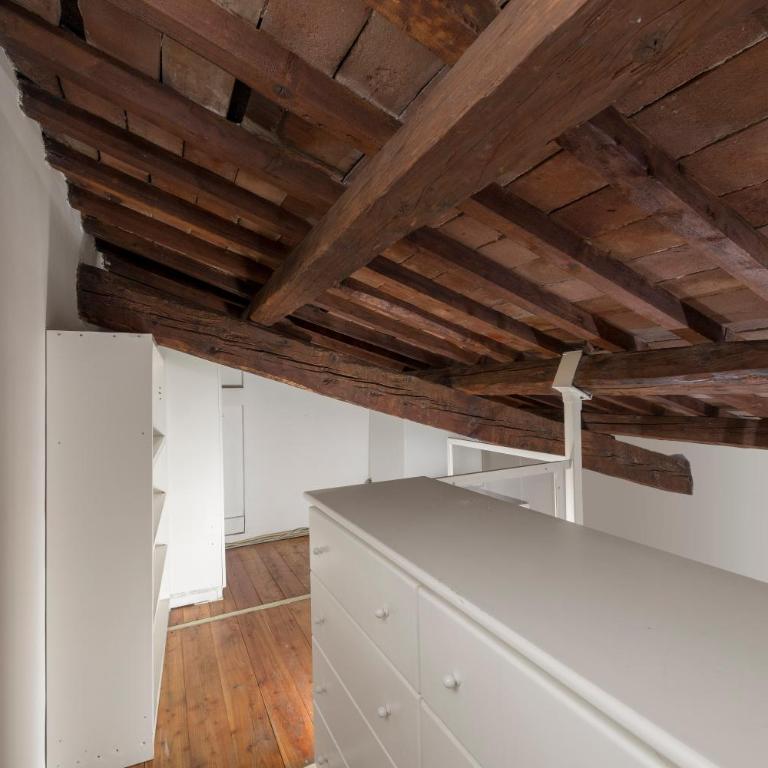 Manara flats in the Heart of Trastevere - Appartamento con 1 Camera da Letto - 9