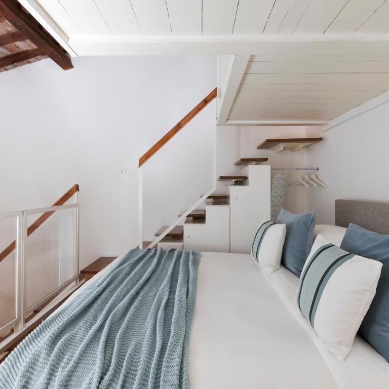 Manara flats in the Heart of Trastevere - Appartamento con 1 Camera da Letto - 10