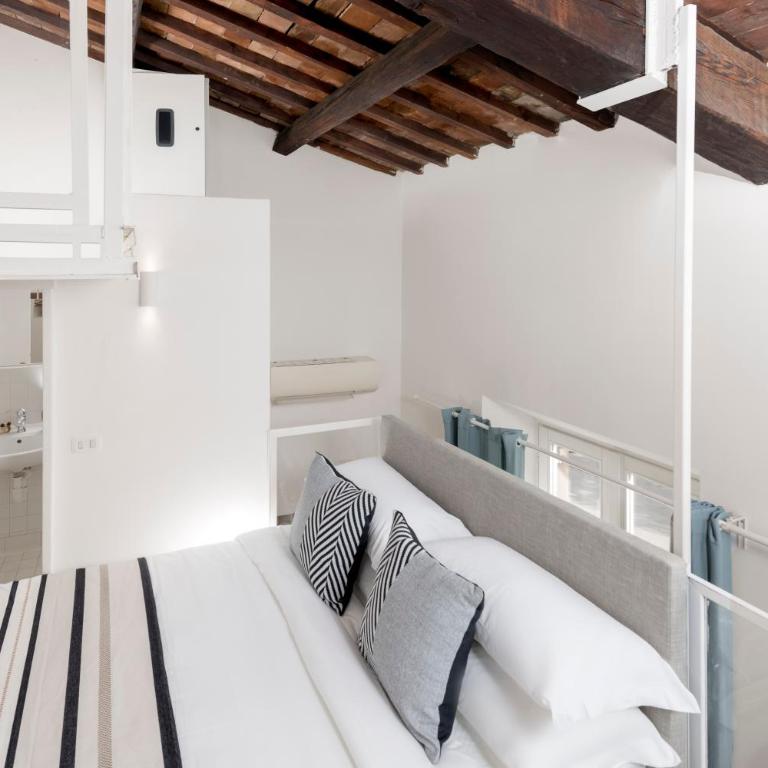 Manara flats in the Heart of Trastevere - Appartamento con 1 Camera da Letto - 11