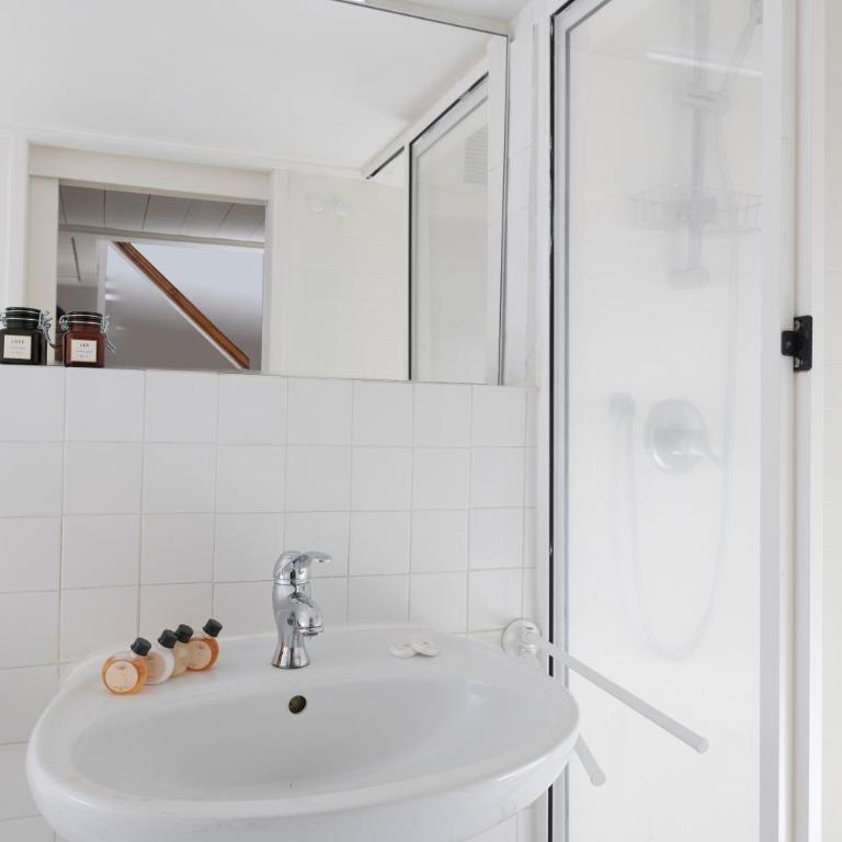 Manara flats in the Heart of Trastevere - Appartamento con 1 Camera da Letto - 11