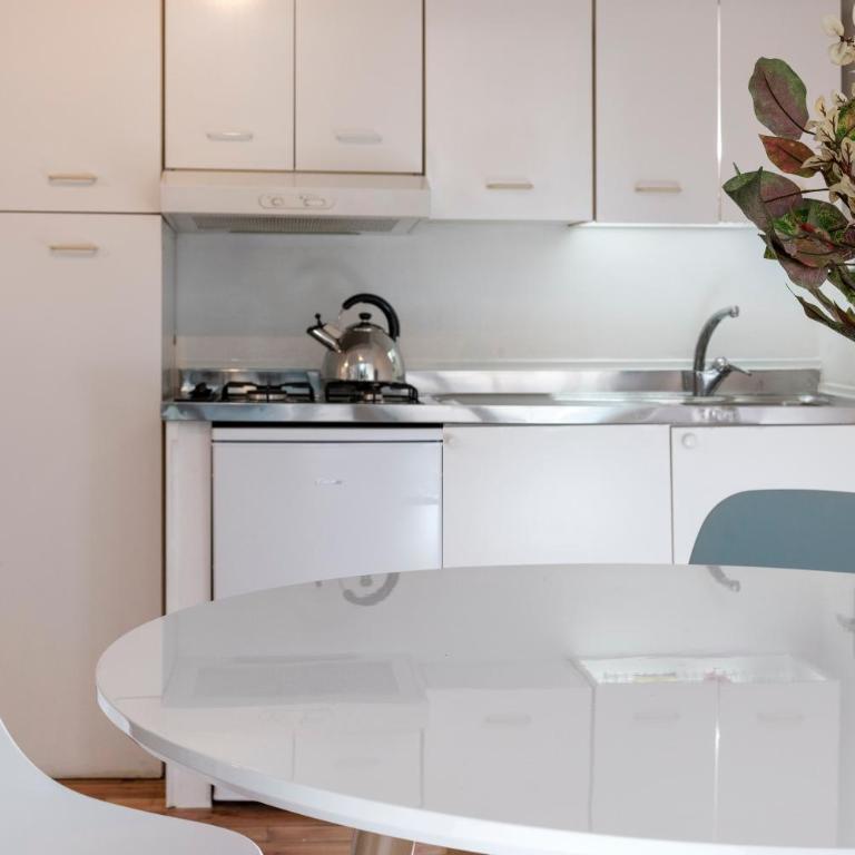 Manara flats in the Heart of Trastevere - Appartamento con 1 Camera da Letto - 13