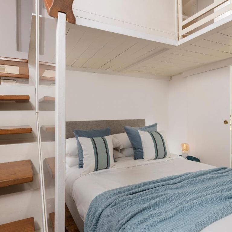 Manara flats in the Heart of Trastevere - Appartamento con 1 Camera da Letto - 15