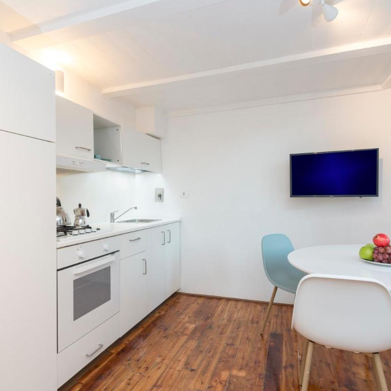 Manara flats in the Heart of Trastevere - Appartamento con 1 Camera da Letto - 18