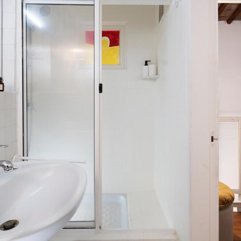 Manara flats in the Heart of Trastevere - Appartamento con 1 Camera da Letto - 16
