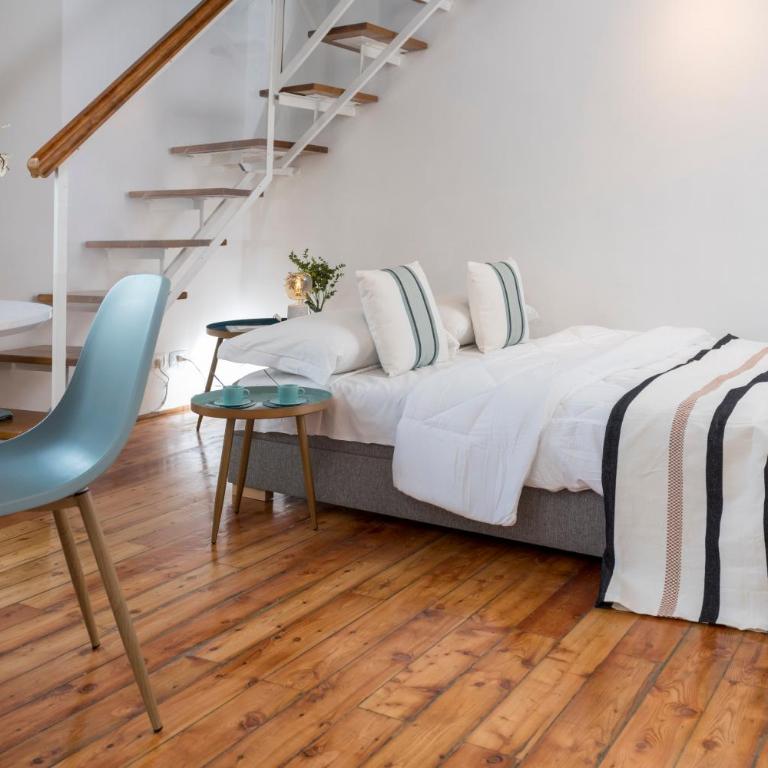 Manara flats in the Heart of Trastevere - Appartamento con 1 Camera da Letto - 17