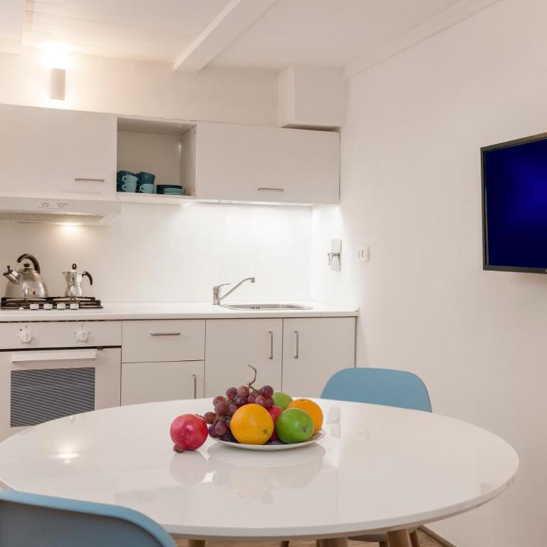 Manara flats in the Heart of Trastevere - Appartamento con 1 Camera da Letto - 20