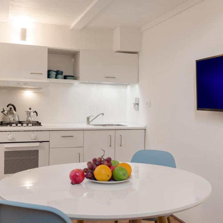 Manara flats in the Heart of Trastevere - Appartamento con 1 Camera da Letto - 21