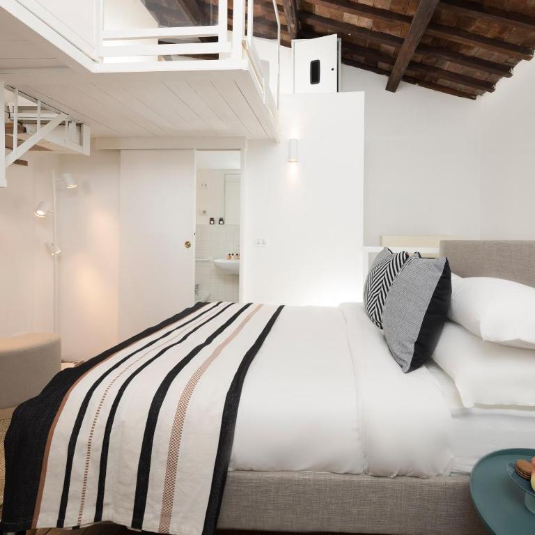 Manara flats in the Heart of Trastevere - Appartamento con 1 Camera da Letto - 22
