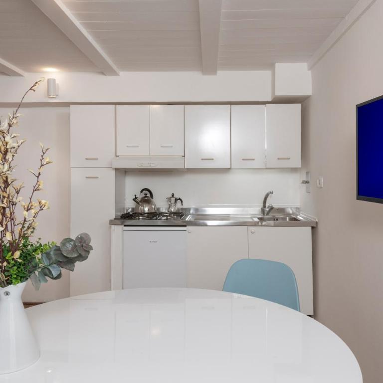 Manara flats in the Heart of Trastevere - Appartamento con 1 Camera da Letto - 18