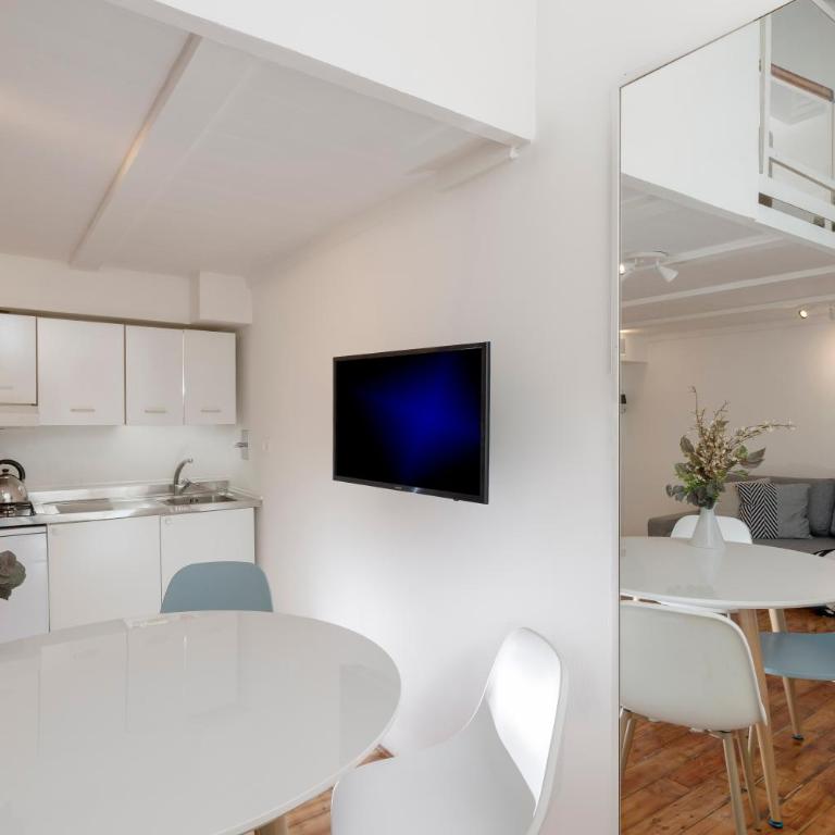 Manara flats in the Heart of Trastevere - Appartamento con 1 Camera da Letto - 19