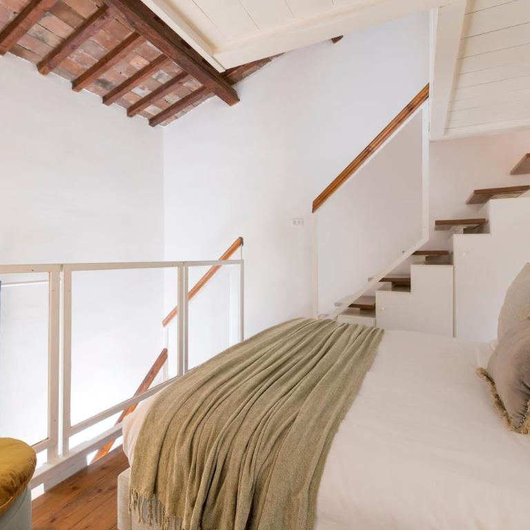 Manara flats in the Heart of Trastevere - Appartamento con 1 Camera da Letto - 20