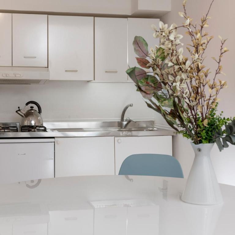 Manara flats in the Heart of Trastevere - Appartamento con 1 Camera da Letto - 31