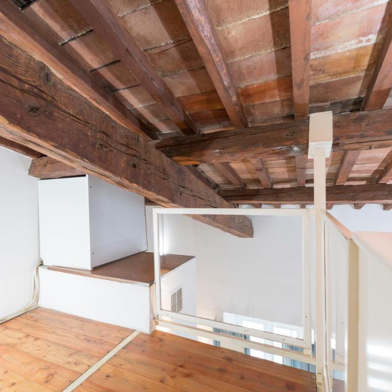 Manara flats in the Heart of Trastevere - Appartamento con 1 Camera da Letto - 30
