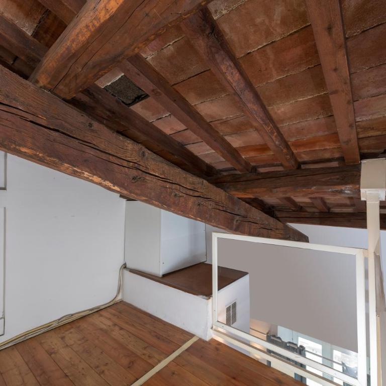 Manara flats in the Heart of Trastevere - Appartamento con 1 Camera da Letto - 29