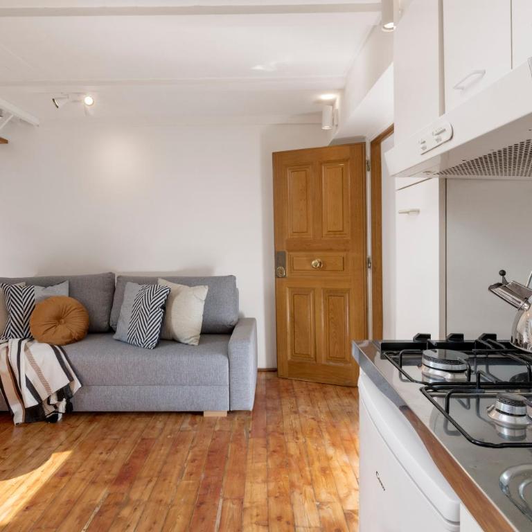 Manara flats in the Heart of Trastevere - Appartamento con 1 Camera da Letto - 26
