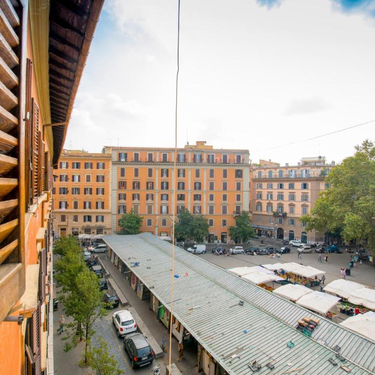 Manara flats in the Heart of Trastevere - Appartamento con 1 Camera da Letto - 25