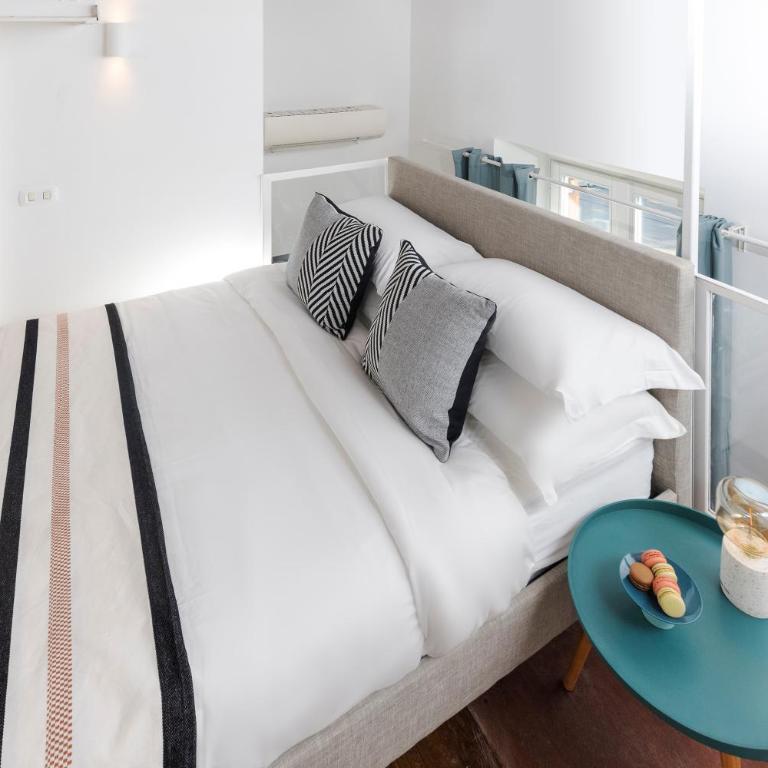 Manara flats in the Heart of Trastevere - Appartamento con 1 Camera da Letto - 35
