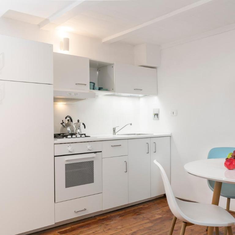 Manara flats in the Heart of Trastevere - Appartamento con 1 Camera da Letto - 34