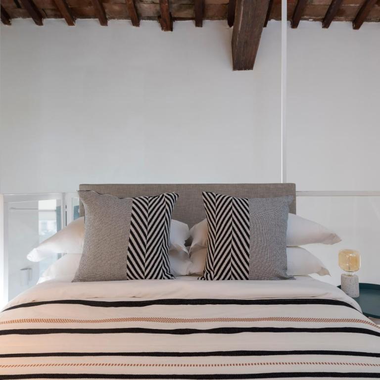 Manara flats in the Heart of Trastevere - Appartamento con 1 Camera da Letto - 33