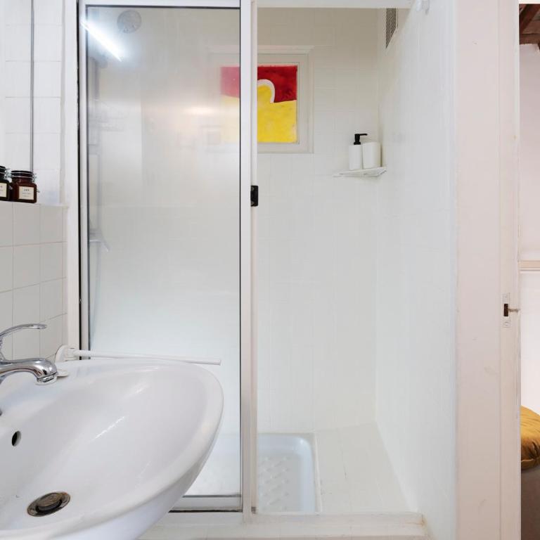 Manara flats in the Heart of Trastevere - Appartamento con 1 Camera da Letto - 32